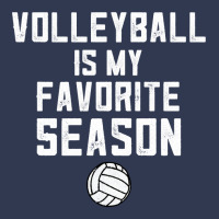 Volleyball Mom Gifts Love Volleyball Is My Favorite Season Pullover Ho Basic T-shirt | Artistshot