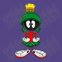 Marvin The Martian Basic T-shirt | Artistshot