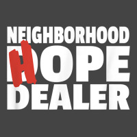 Neighborhood Hope Dope Dealer Aa Na Recovery 12 Step Sponsor T Shirt Basic T-shirt | Artistshot