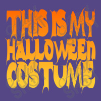 This Is My Halloween Costume Basic T-shirt | Artistshot