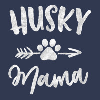 Husky Mama Siberian Husky Lover Owner Gifts Dog Mom Basic T-shirt | Artistshot