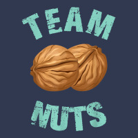 Team Nuts   Funny Baby Boy Gender Reveal Family Matching T Shirt Basic T-shirt | Artistshot