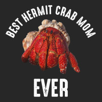 Best Hermit Crab Mom Ever 2hermit Crab Men's T-shirt Pajama Set | Artistshot