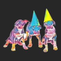 Three Rottweiler Mixed Breed Men's T-shirt Pajama Set | Artistshot