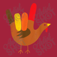 American Sign Language I Love You Thanksgiving Turkey Tshirt Basic Youth T-shirt | Artistshot