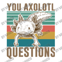 You Axolotl Questions-mwwss Raglan Crop Top | Artistshot