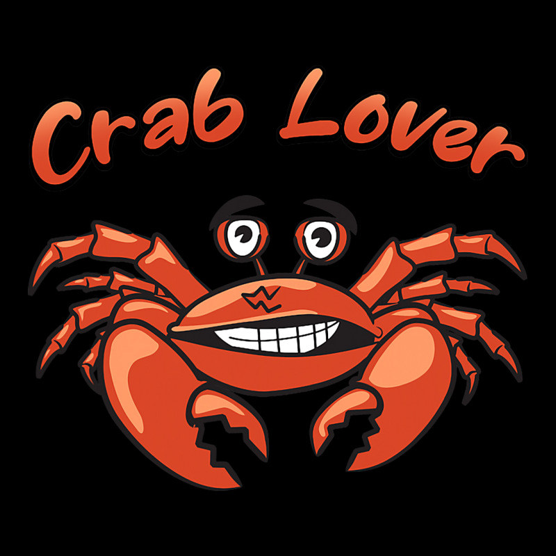 Crab Lover Bucket Of Crabs Seafood Crustacean Legs Kids Cap | Artistshot