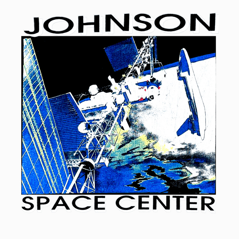 Johnson Space Center, Johnson, Space Center, Johnson Space, Center, Jo Raglan Crop Top by SHOPODKA | Artistshot