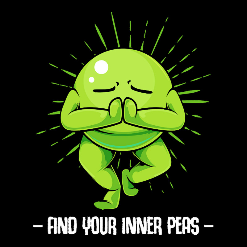 Vegetables T  Shirt Peas   Find Your Inner Peas   Funny Vegetable Pun Lightweight Hoodie by clement51593 | Artistshot