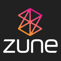 Classic Zune Design Basic T-shirt | Artistshot