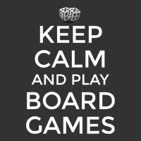 Board Game Themed Gift Keep Calm Play Board Games Vintage Short | Artistshot