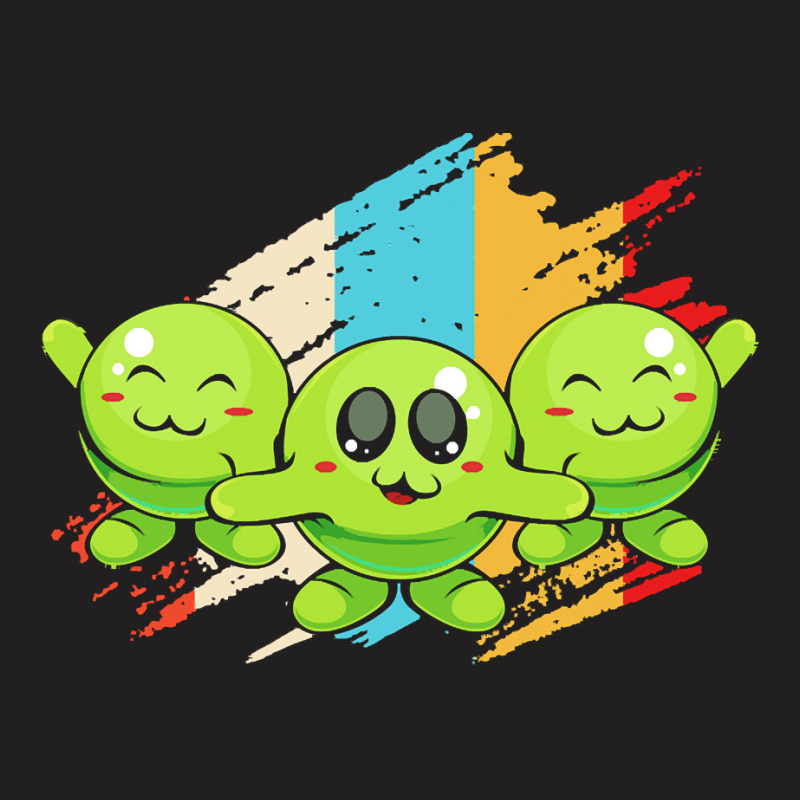 Vegetables T  Shirt Vegan Peas T  Shirt (9) T-Shirt by clement51593 | Artistshot