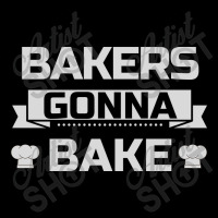 Bakers Gonna Bake Pocket T-shirt | Artistshot