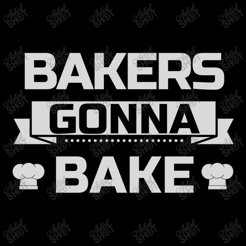 Bakers Gonna Bake Zipper Hoodie | Artistshot