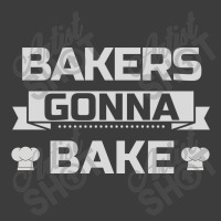 Bakers Gonna Bake Men's Polo Shirt | Artistshot