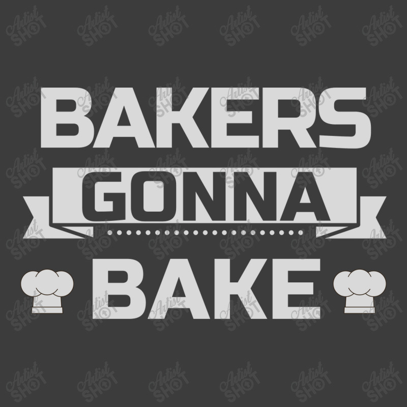 Bakers Gonna Bake Men's Polo Shirt | Artistshot