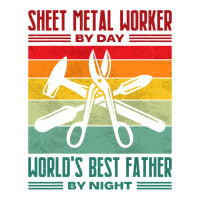 Best Sheet Metal Worker Dad Thin Metal Sheets Meta Raglan Crop Top | Artistshot