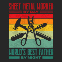 Best Sheet Metal Worker Dad Thin Metal Sheets Meta Women's Pajamas Set | Artistshot