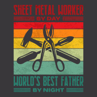 Best Sheet Metal Worker Dad Thin Metal Sheets Meta Ladies Curvy T-shirt | Artistshot