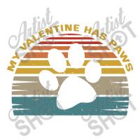 Paws Sticker | Artistshot