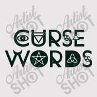 Curse Words Witch Halloween Pocket T-shirt | Artistshot