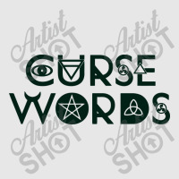 Curse Words Witch Halloween Hoodie & Jogger Set | Artistshot