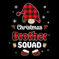 Christmas Brother Squad Family Group Matching Red  Long Sleeve Shirts | Artistshot