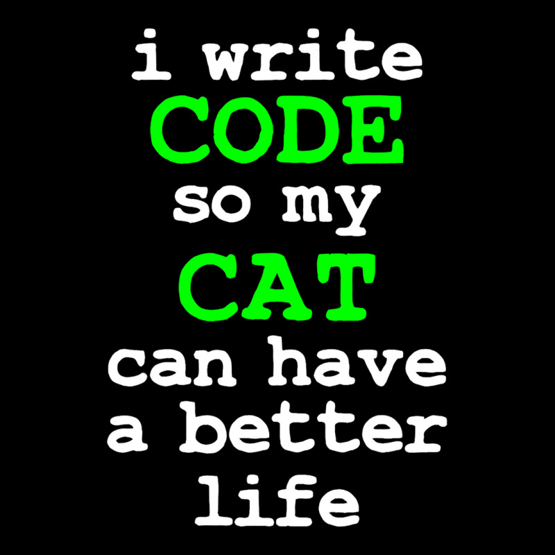 Code Coding Computer Science Cat Gift Lightweight Hoodie | Artistshot