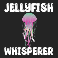 Cool Jellyfish Whisperer Outfit Love Sea Animal 3/4 Sleeve Shirt | Artistshot