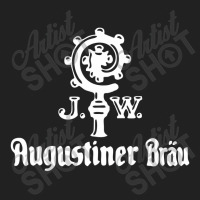 Augustiner Brau Basic T-shirt | Artistshot