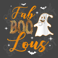 Womens Funny Boo Halloween Fabboolous Basic T-shirt | Artistshot