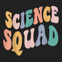 Science Squad, 1st Day Of School Cactus Stem Teacher Crew T Shirt Basic T-shirt | Artistshot