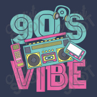 90s Vibe Vintage 1990s Music 90s Costume Party Nineties Characters Car Basic T-shirt | Artistshot