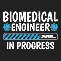 Biomedical Engineering Loading  Future Biomedical Engineer Premium Basic T-shirt | Artistshot