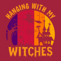 Witches T  Shirt Hanging Witches T  Shirt Basic T-shirt | Artistshot