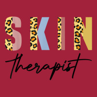 Skin Therapist Skincare Lover Skin Esthetician T Shirt Basic T-shirt | Artistshot