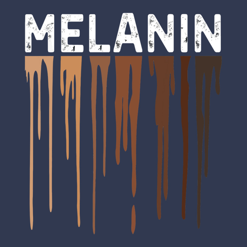 Drippin Melanin Shirt For Women Pride   Gifts Black History Essential Basic T-shirt | Artistshot