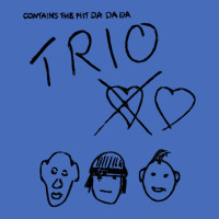 Trio Da Da Da Basic T-shirt | Artistshot