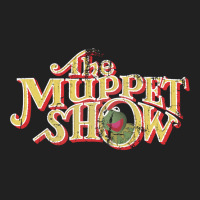 Vintage Muppet Show Basic T-shirt | Artistshot