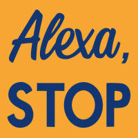 Alexa, Stop Solar Opposites Basic T-shirt | Artistshot