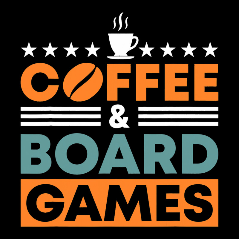 Coffee And Board Games Board Game Board Gamer Tabl V-neck Tee | Artistshot