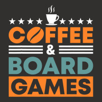 Coffee And Board Games Board Game Board Gamer Tabl Champion Hoodie | Artistshot