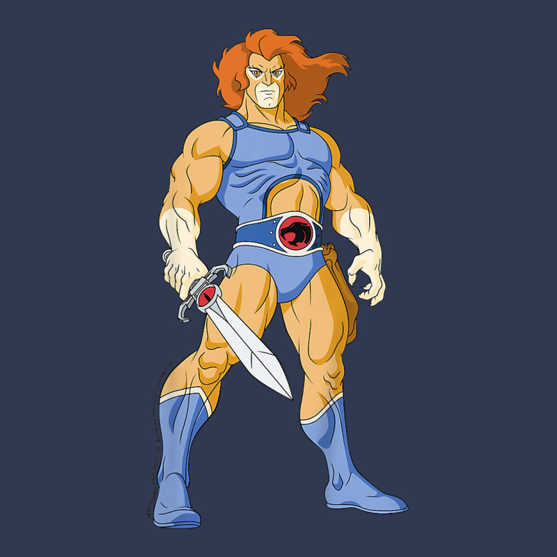 Kids Thundercats Lion O Portrait T Shirt Basic Youth T-shirt by smarrgialarc | Artistshot