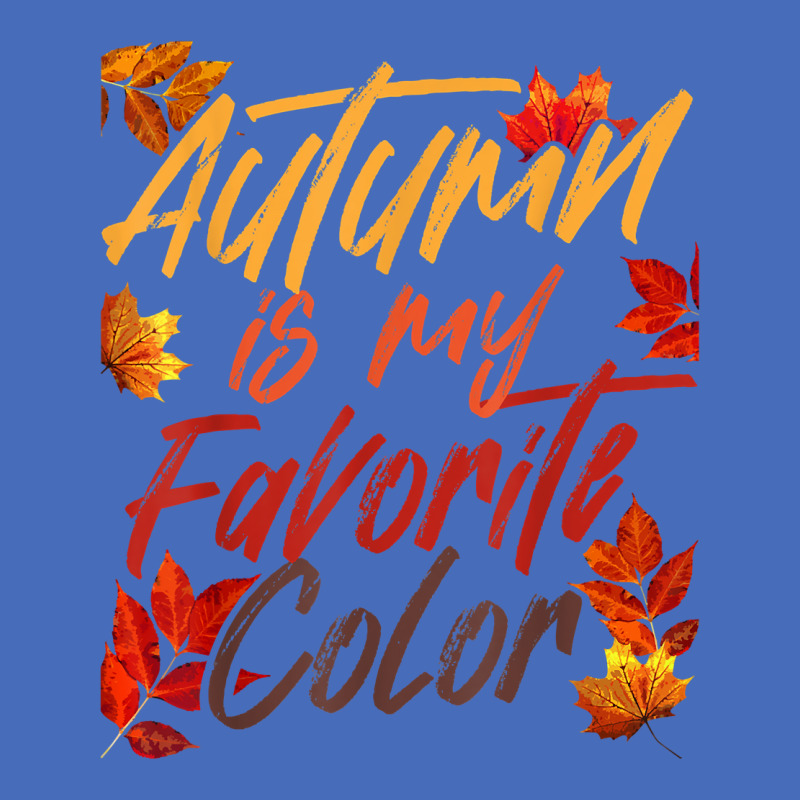 Autumn Fall Spring Third Season Leaves Fall Autumn Lover T Shirt Basic Youth T-shirt | Artistshot