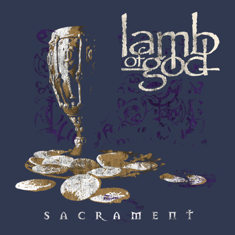 Lamb Of God – Sacrament Pullover Hoodie Basic Youth T-shirt | Artistshot