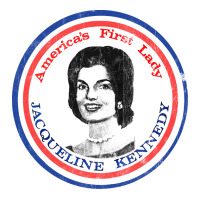 America's First Lady   Jacqueline Kennedy Raglan Crop Top | Artistshot