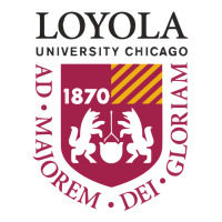 Loyola University Chicago Kids Pullover Funny Raglan Crop Top | Artistshot