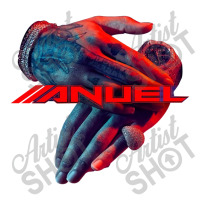 Anuel Aa Raglan Crop Top | Artistshot