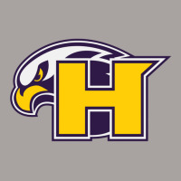 Hanford High School Racerback Tank | Artistshot