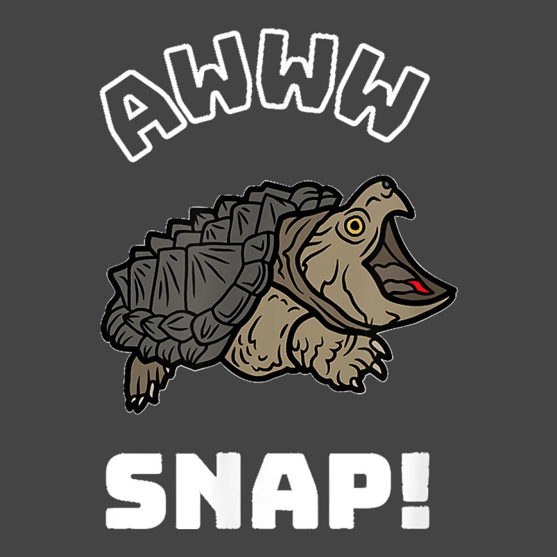 Alligator Snapping Turtle Meme For Men Women Kids Basic T-shirt | Artistshot